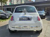 2009 Fiat 500