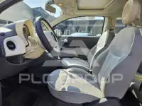2009 Fiat 500
