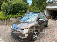 2009 Fiat 500