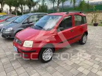 2009 Fiat 500