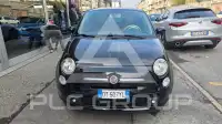 2009 Fiat 500