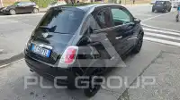 2009 Fiat 500