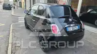 2009 Fiat 500