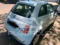 2009 Fiat 500