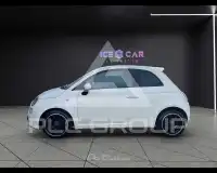 2009 Fiat 500