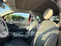 2009 Fiat 500