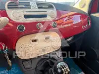 2009 Fiat 500