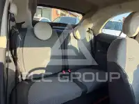 2009 Fiat 500