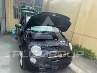 2009 Fiat 500
