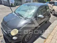 2009 Fiat 500