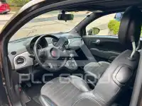 2009 Fiat 500
