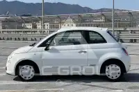 2009 Fiat 500