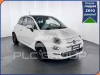 2009 Fiat 500