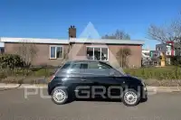 2009 Fiat 500