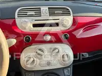 2009 Fiat 500