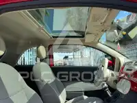 2009 Fiat 500