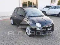 2009 Fiat 500
