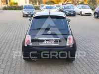 2009 Fiat 500