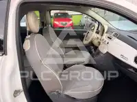 2009 Fiat 500