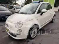 2009 Fiat 500