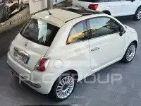 2009 Fiat 500