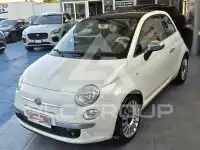 2009 Fiat 500