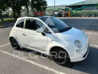 2009 Fiat 500