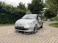 2009 Fiat 500