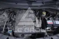 2009 Fiat 500