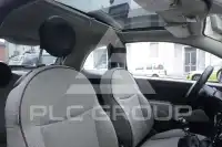 2009 Fiat 500