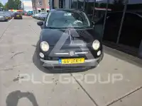 2009 Fiat 500