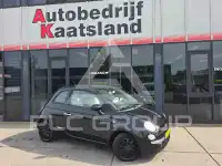 2009 Fiat 500