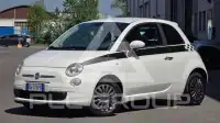 2009 Fiat 500