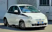 2009 Fiat 500
