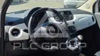 2009 Fiat 500