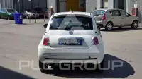 2009 Fiat 500
