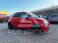 2009 Fiat 500