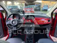 2009 Fiat 500