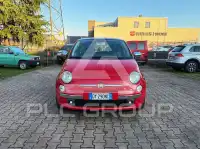 2009 Fiat 500