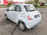 2009 Fiat 500