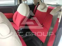 2009 Fiat 500