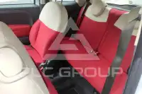 2009 Fiat 500