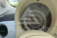 2009 Fiat 500