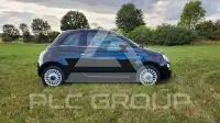 2009 Fiat 500