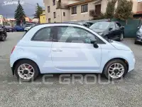 2009 Fiat 500