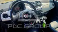 2009 Fiat 500