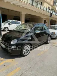 2009 Fiat 500