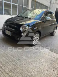 2009 Fiat 500