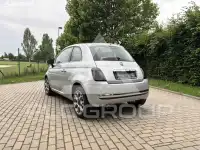 2009 Fiat 500