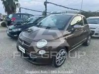 2009 Fiat 500